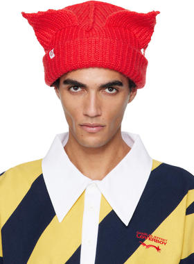 Charles Jeffrey Loverboy 男士 毛线帽