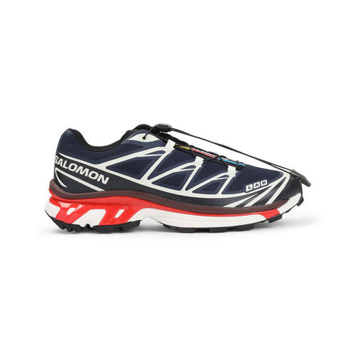 Salomon 萨洛蒙 中性（成人） FW26 运动鞋 XT-6