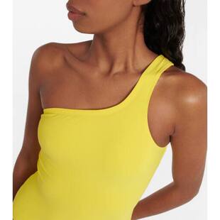 marant Sage 伊莎贝尔·玛兰 连体泳衣 单肩泳衣 女士 isabel