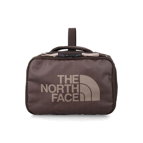 The North Face 北面 男士 FW26 包袋 BASE CAMP TOILETRY 航海
