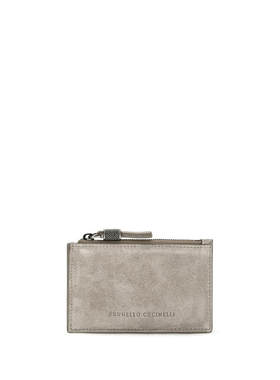 Brunello Cucinelli 布鲁内洛·库奇内利 女士 卡包