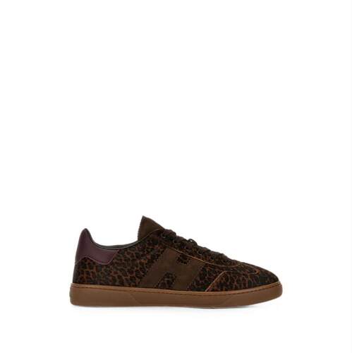 Hogan 霍根 女士 FW26 运动鞋 COOL ALLACCIATO H