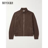 迷衣时尚 Kartik Harrington 羊毛夹克 Research 男款