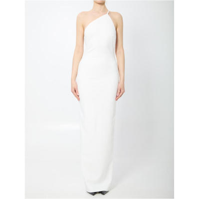 Solace London 女士 SS26 中长连衣裙 ALEXANDRA 长款连衣裙
