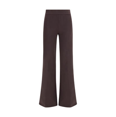 Avenue Montaigne 女士 FW26 长裤 Freedom 狮子座