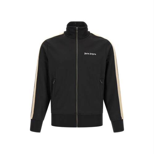 Palm Angels 棕榈天使 男士 FW26 服装 Banded... 经典款运动