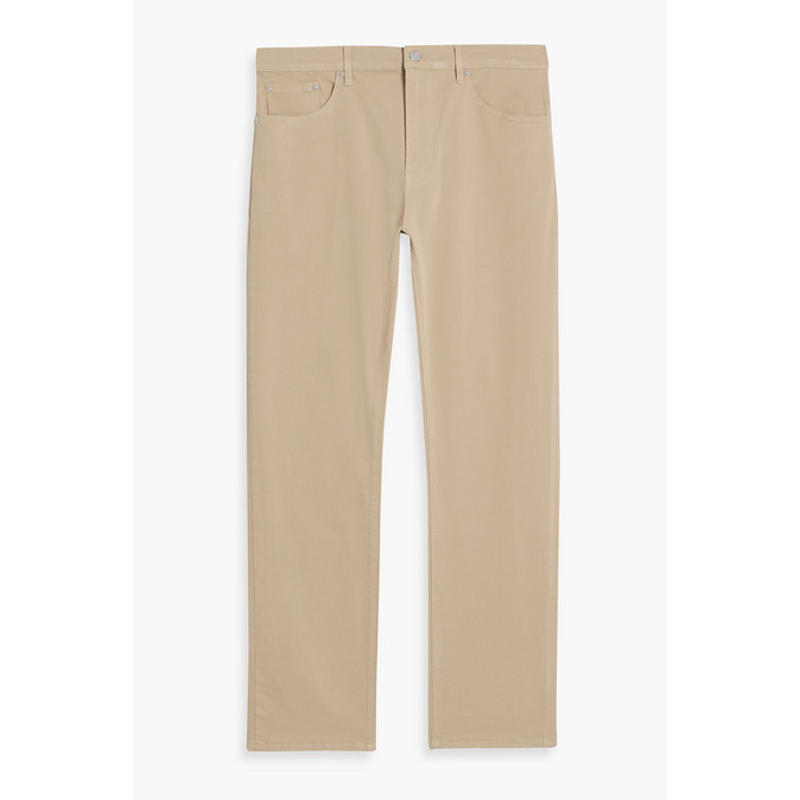 FRAME 男士 牛仔长裤 时尚直筒牛仔裤