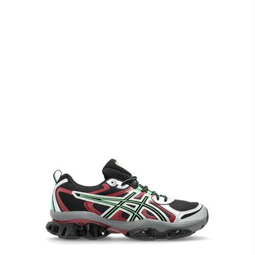 Asics 亚瑟士 中性（成人） 运动鞋 Gel-Quantum Kinetic 系带