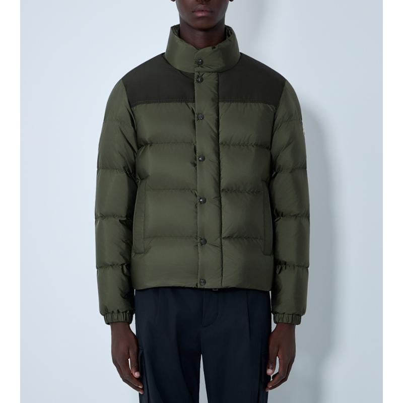 Moncler 男士 FW25 外套 