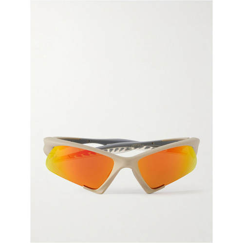 Oakley 欧克利 男士 FW26 太阳镜 Suture Jacket 醋纤太阳眼镜