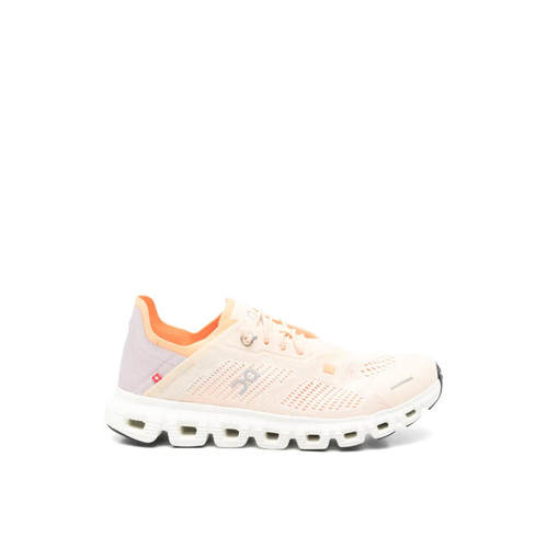 On 昂跑 女士 FW25 运动鞋 CLOUD 6 COAST