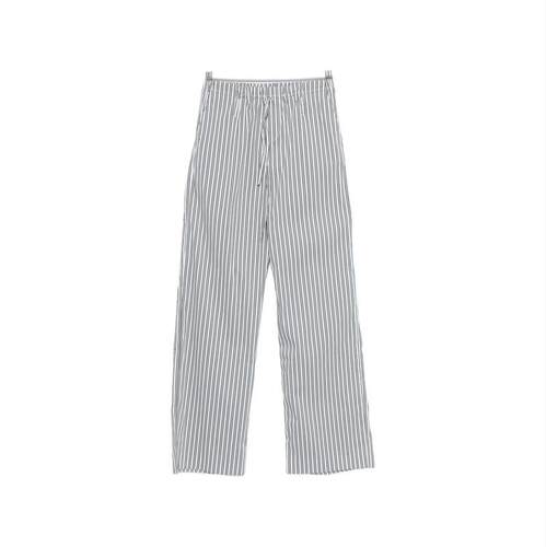 IRO 女士 SS26 长裤 LIA 棉混纺裤子