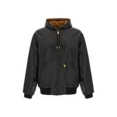 冬季 双面连帽夹克外套 WIP50周年纪念款 男士 快速发货 Carhartt