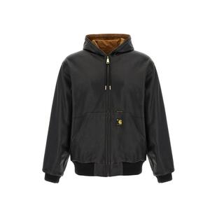 [快速发货]Carhartt WIP卡哈特50周年纪念款男士双面连帽夹克外套