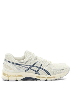 Asics 亚瑟士 男士 SS26 运动鞋 