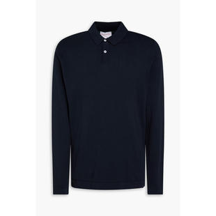 Rose 棉质Polo衫 男士 Jacob POLO衫 Derek