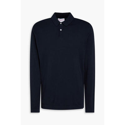 Derek Rose 德里克·罗斯 男士 POLO衫 Jacob 棉质