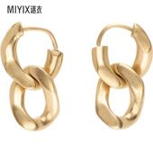 Margiela马吉拉 耳坠 女款 Maison Gourmette Collection 迷衣时尚