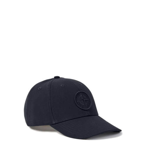Stone Island 石头岛 男士 FW26 棒球帽 9100013