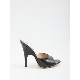 Gianvito Rossi 吉安维托·罗西 女士 SS26 凉鞋 SOFIA 凉拖