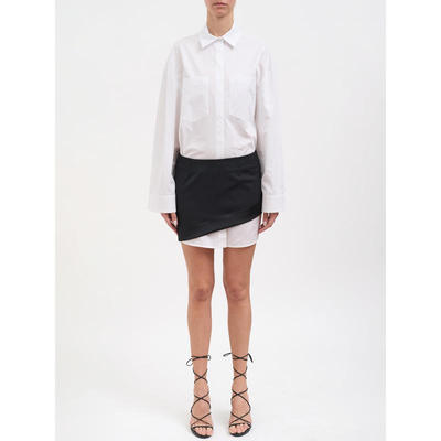 DONDUP 女士 SS26 连衣裙 ABITO (GABARDINA)