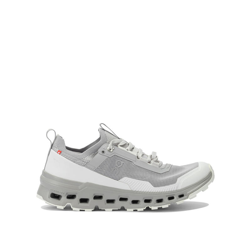 On 男士 秋冬新品 运动鞋 