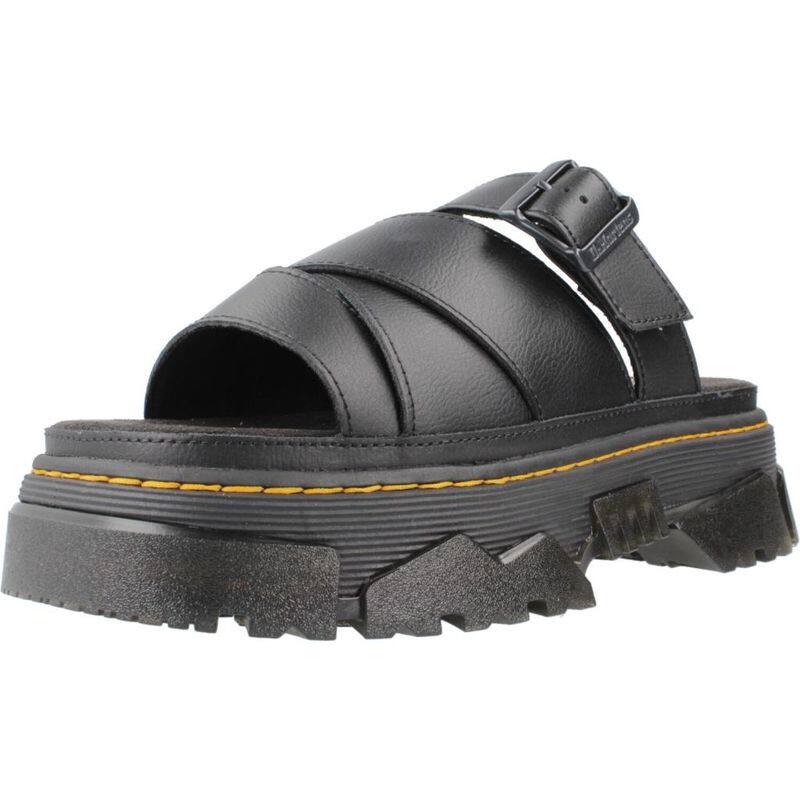 Dr. Martens 马丁博士 女士 凉鞋 MATTISON 凉拖