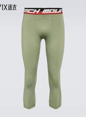 Aztech Mountain 男款Next To Skin 打底裤 迷衣时尚