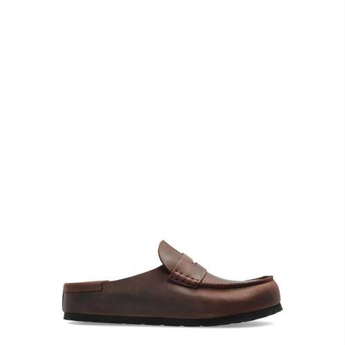Birkenstock 勃肯 男士 FW26 凉鞋 Birkenstock Naples 裹裹