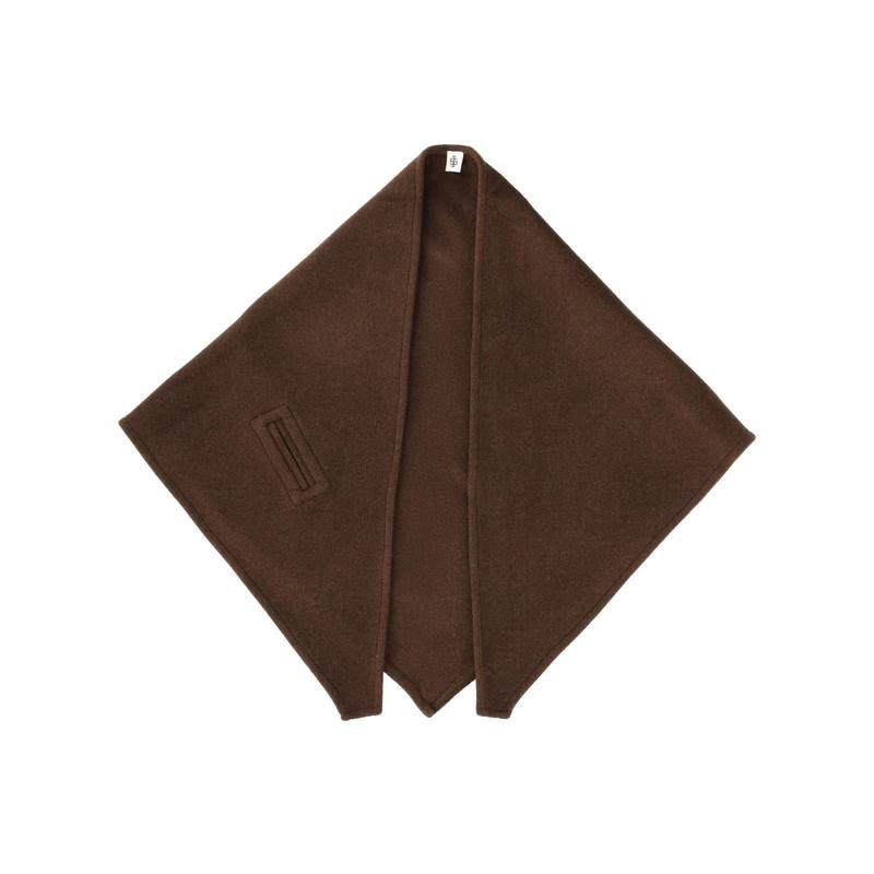 THE GARMENT 女士 FW25 围巾 