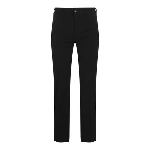 Lois Jeans 女士 FW26 牛仔长裤 SILVIA SUPLE 黑色牛仔裤