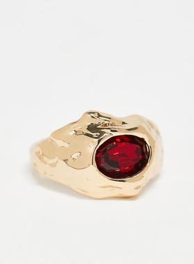 ASOS DESIGN 女士 戒指