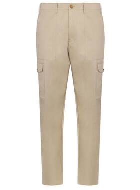 Etro 艾绰 男士 SS26 长裤 Etro Pegaso刺绣
