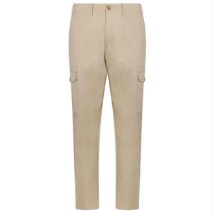 SS26 Etro 艾绰 男士 Pegaso刺绣 长裤