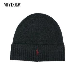 [秋冬新品]Polo Ralph Lauren拉夫劳伦 男款帽子 迷衣时尚