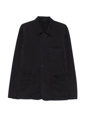 Paul Smith 保罗·史密斯 男士 西装外套 PAUL SMITH 海军蓝夹克