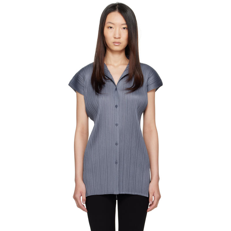 Pleats Please Issey Miyake 女士 上衣