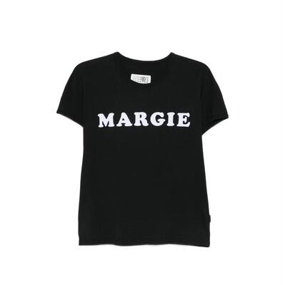 MM6 Maison Margiela 马吉拉MM6 女士 SS26 T恤 Polos