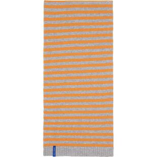 Paloma Wool 女士 围巾 灰色  橙色 Bela 围巾