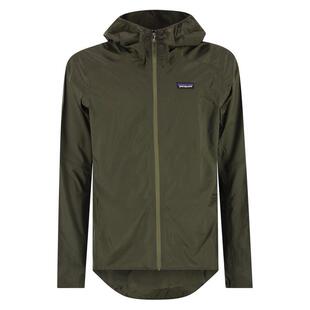 巴塔哥尼亚 Roamer 男士 Dirt 防风 夹克 Patagonia