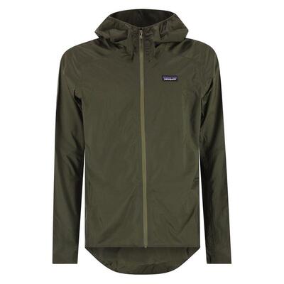 Patagonia 巴塔哥尼亚 男士 夹克 Patagonia Dirt Roamer 防风