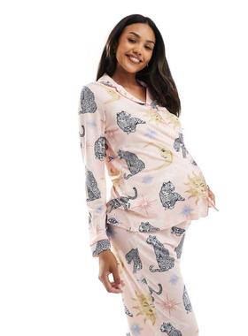 Chelsea Peers 女士 睡衣