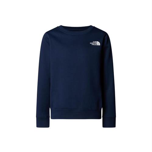 The North Face 北面 中性（儿童） FW25 T恤 