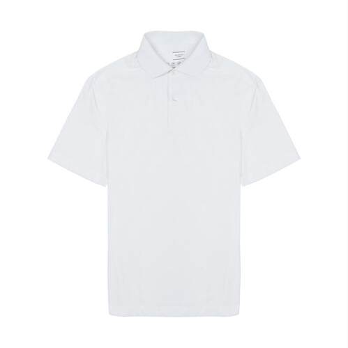 ARCHIVIUM BE UPDATED  男士 SS26 POLO衫 MANICA CORTA