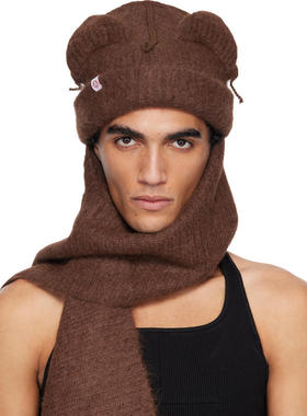 Charles Jeffrey Loverboy 男士 毛线帽
