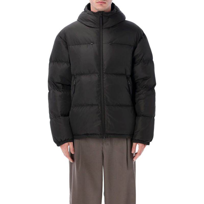 Hiking Patrol 男士 FW25 夹克 Element 羽绒夹克