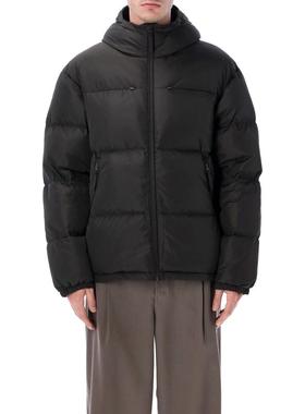 Hiking Patrol 男士 FW25 夹克 Element 羽绒夹克