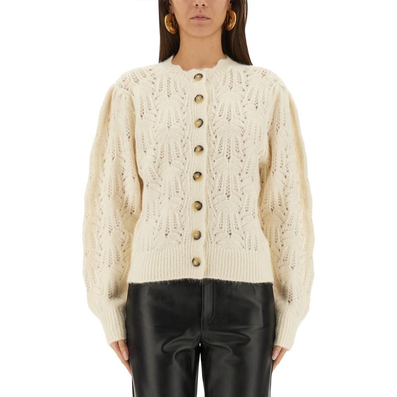 Isabel Marant Étoile 女士 FW25 毛衣 