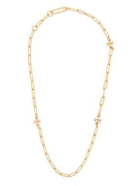 Tory Burch 汤丽柏琦 女士 项链/吊坠