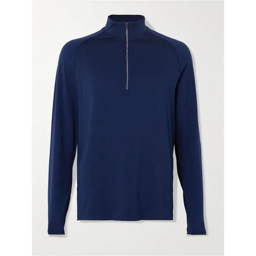 lululemon 露露柠檬 男士 运动上衣